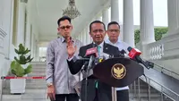 Bahlil Buka Suara Soal Kompensasi Warga Terdampak Pemadaman Listrik