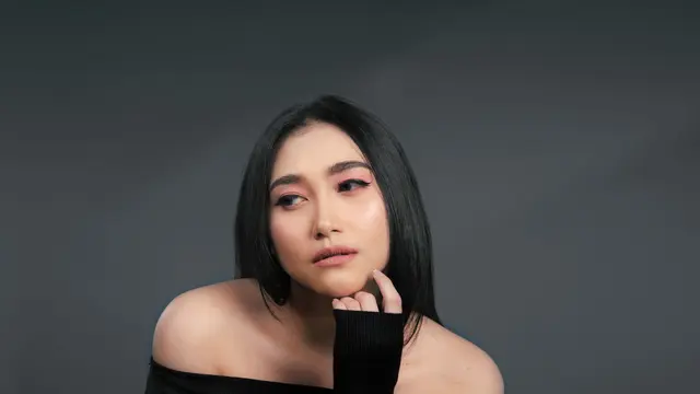 Inocent Purwanto. (Foto: Dok. Koleksi Pribadi Inocent Purwanto)