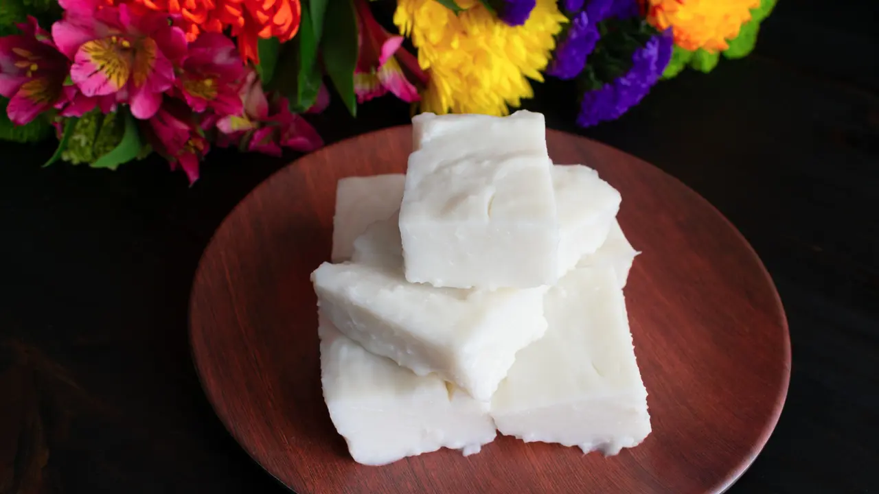 resep haupia