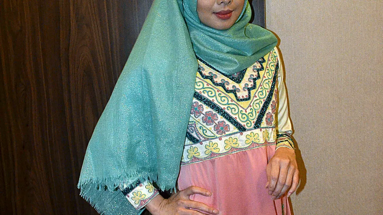 [Bintang] Terry Putri