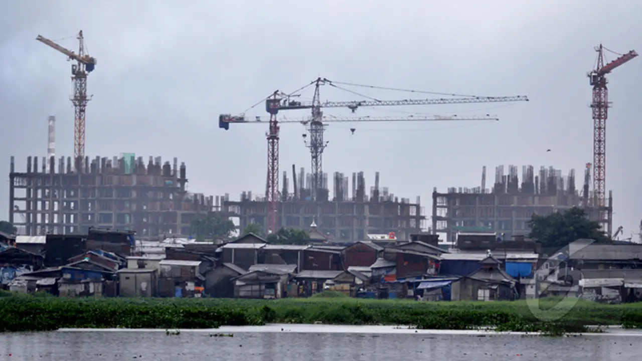 Prediksi Pertumbuhan Properti 2015