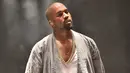 "Jika kamu tak bisa mengikuti cara kerja Kanye West, maka ia akan memecatmu," tandas sumber. (Red Bull)