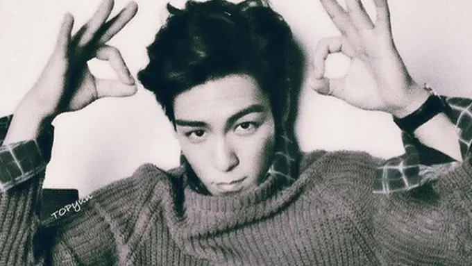 [Bintang] Top Bigbang