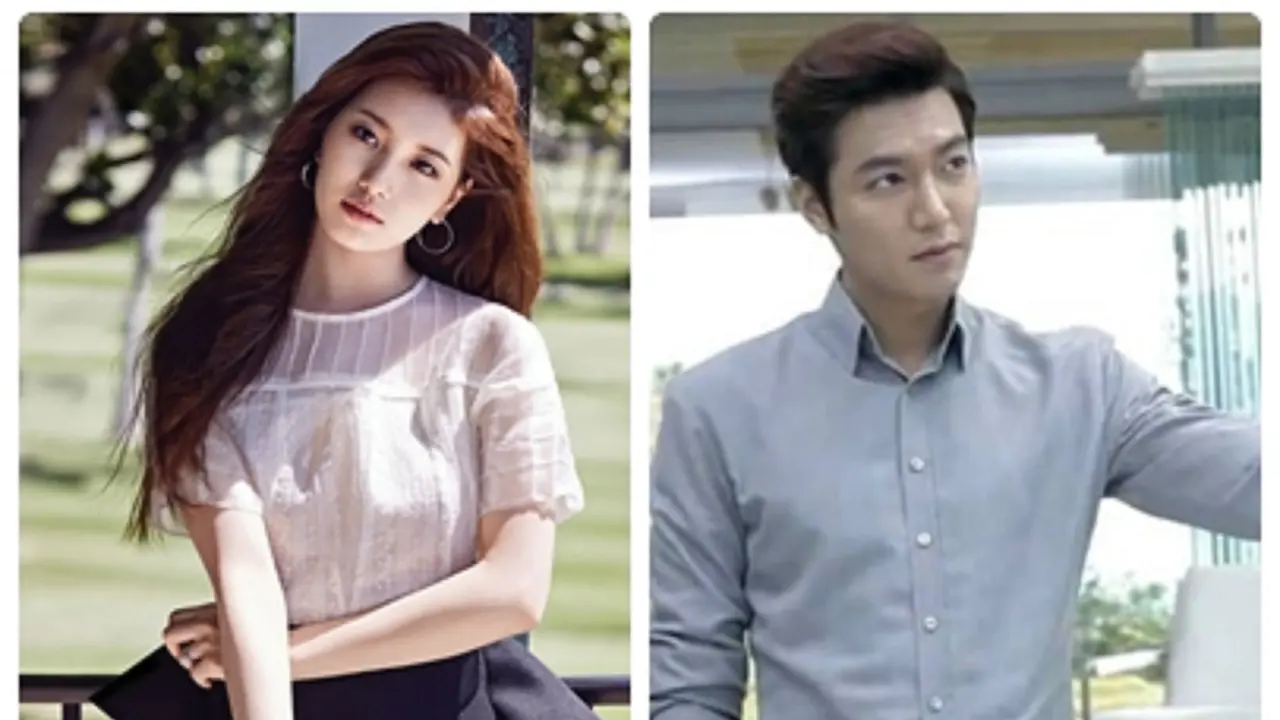 Lee Min Ho dan Suzy Putus Hubungan?