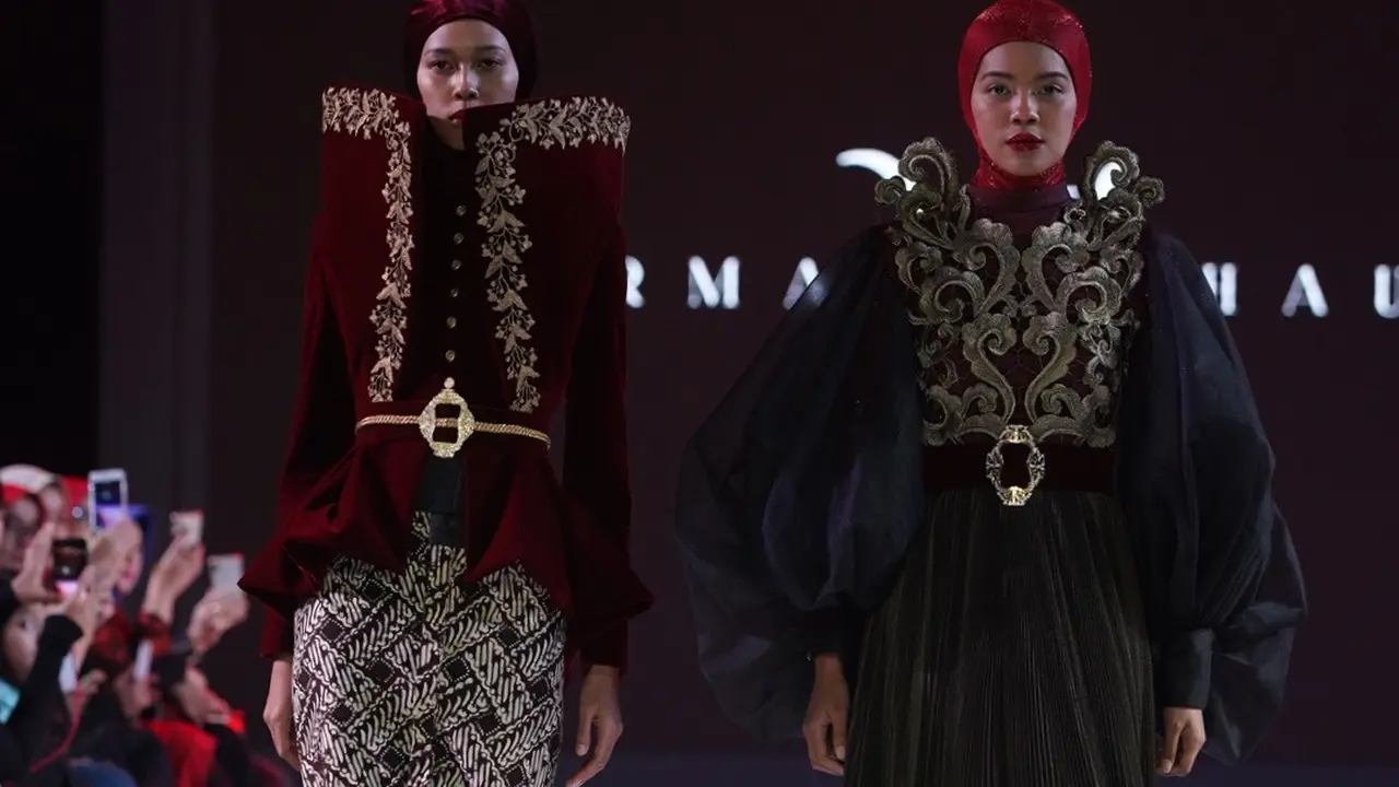 IPMI Trend Show 2019