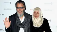 Yusuf Islam Terpilih untuk Hall of Fame