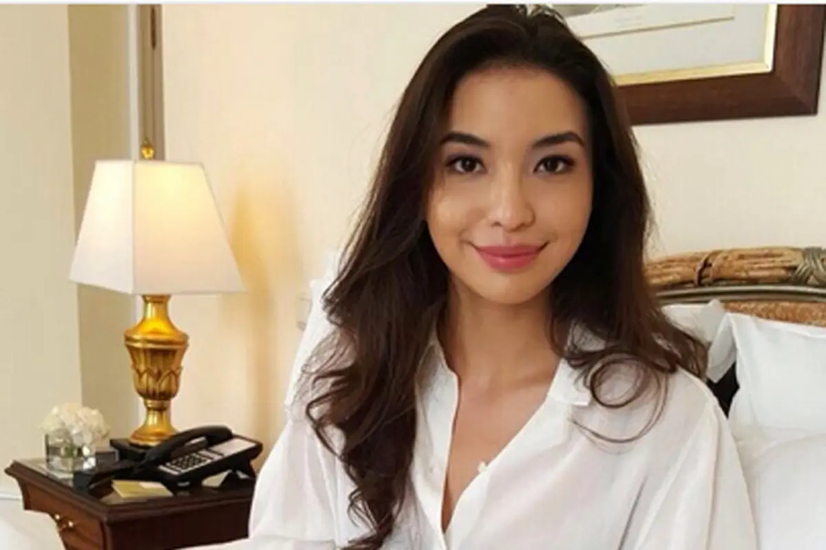 [Bintang] Manohara