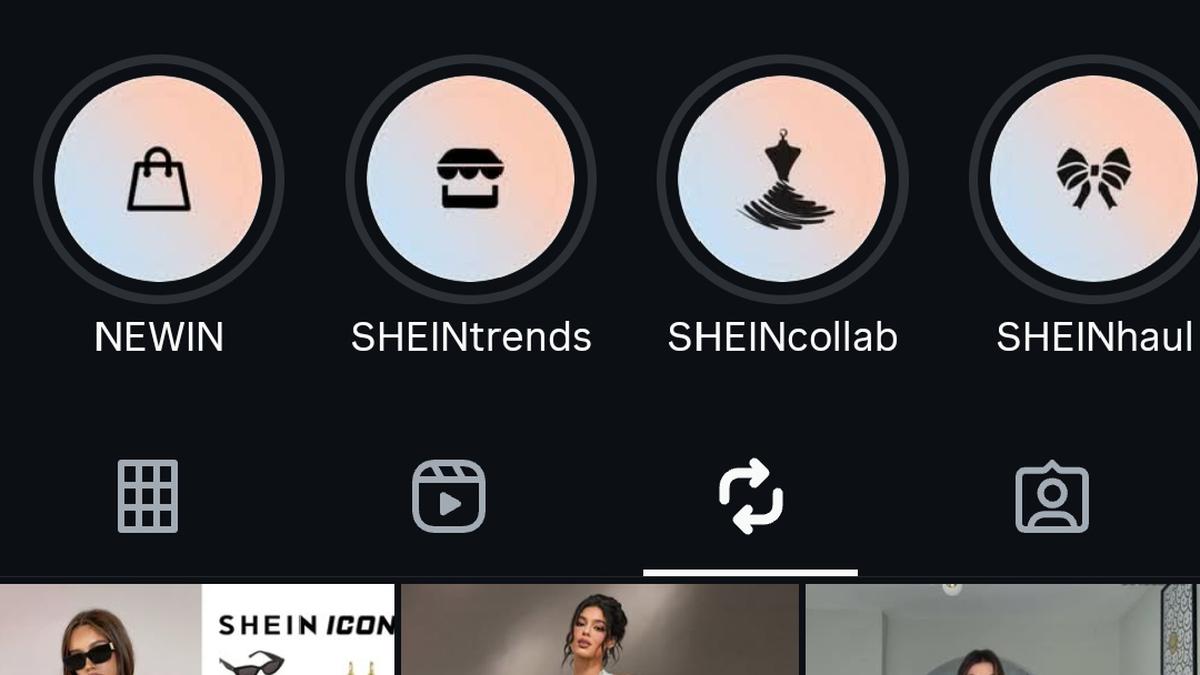 Jual Boneka Seks dan Replika Senjata di Online, Rencana Peritel Fast Fashion China Buka Toko Perdana di Prancis Ditangguhkan