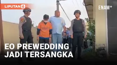 Polisi Tetapkan EO Prewedding Sebagai Tersangka Kasus Kebakaran Bromo