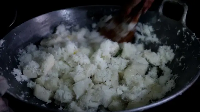 Mencicipi Kicak Kuliner Khas Yogyakarta untuk Takjil, Dilengkapi Resep Memasak