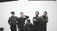 Masih Ingat Band Rumahsakit? Begini Kabar Mereka Sekarang