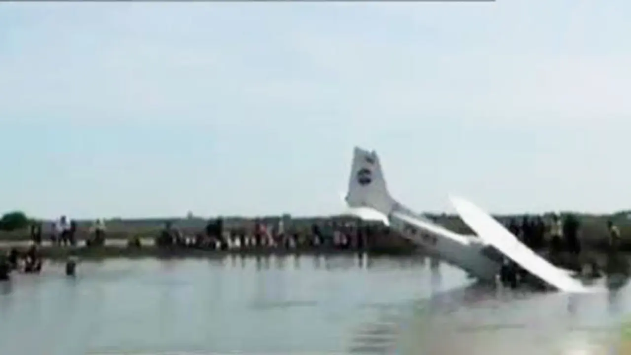 Evakuasi Cessna Jatuh hingga Keseruan di Museum Lawang Sewu