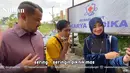 Annisa Trihapsari Sultan Djorgi (Youtube/Keluarga Sultan)