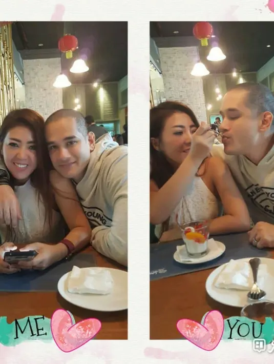 “Itu kemarin sempat bicara sama Pak Vivick. Sebelum hari H gua mau ketemu lagi untuk mengetahui seperti apa detailnya,” kata Okan. (Instagram/okankornelius)