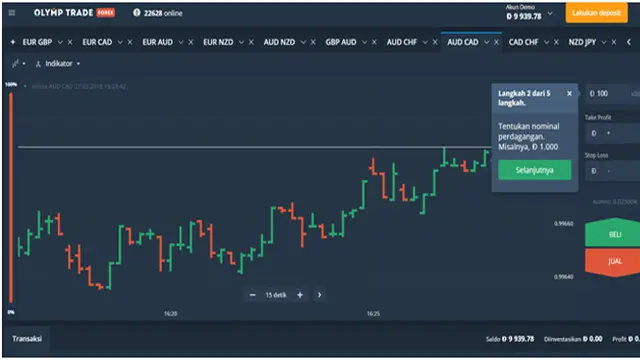Olymp Trade