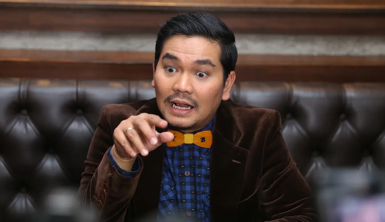 (Nurwahyunan/Bintang.com)