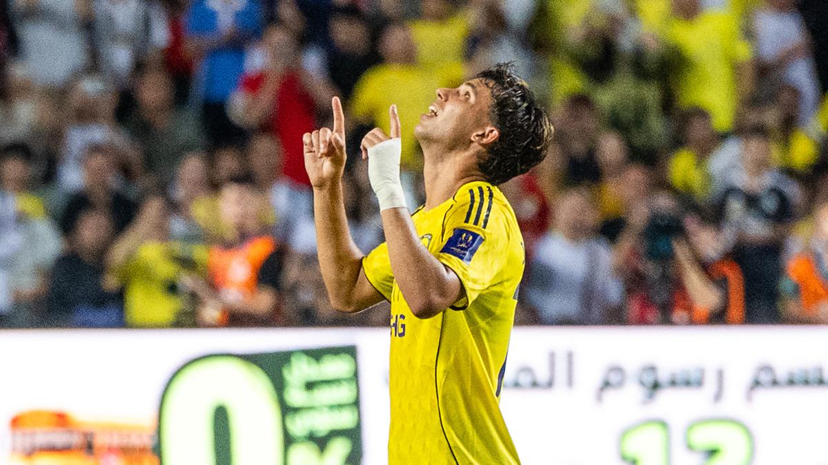 6 Pemain Top yang Pindah ke Liga Arab Saudi Musim Ini, Termasuk Theo Hernandez &amp; Joao Felix
