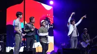 Lirik Lagu Janji Suci - Yovie &amp; Nuno