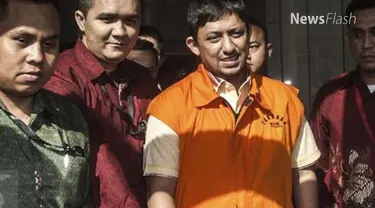 Komisi Pemberantasan Korupsi (KPK) terus mendalami keterlibatan pihak lain yang menerima aliran dana dalam dugaan korupsi Alquran di Kementerian Agama, yang menjerat politikus Golkar Fahd El Fouz alias Fahd A Rafiq.