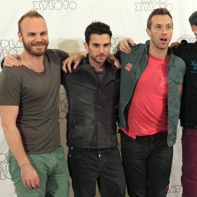 Lirik Lagu Coldplay Yellow News Entertainment Fimela Com