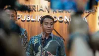 KPK Duga Uang Amplop Raja Juli Belum Dikembalikan Semua