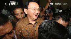Komisi Pemilihan Umum (KPU) DKI Jakarta akan menggelar rapat pleno terbuka penetapan pasangan calon (paslon) gubernur dan calon wakil gubernur terpilih dalam Pilkada DKI Jakarta 2017