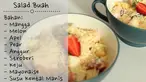 Koki Pintar Salad Buah