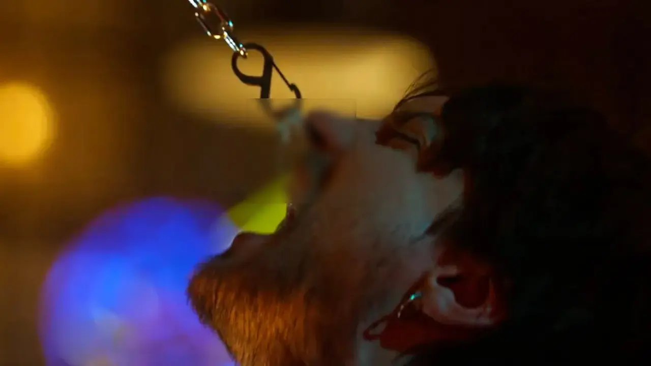 Trailer Final Destination: Bloodlines Ungkap Kengerian Kematian Gegara Tindik Hidung