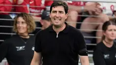 Andoni Iraola Antusias Hadapi Villarreal, Ada Sahabat dan Kenangan Lama di Balik Duel Ini