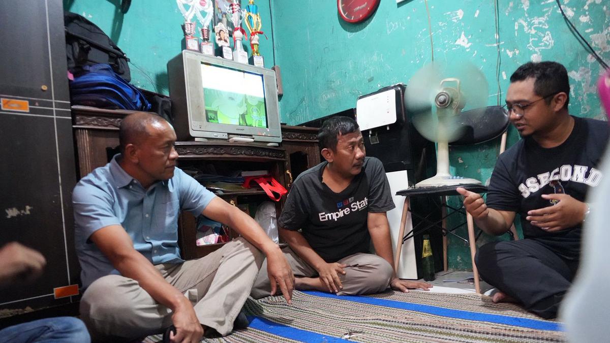 Pramono Beberkan Fakta di Balik Viral Motor Ojol Diangkut Dishub