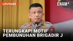 Motif pembunuhan berencana yang dilakukan tersangka Ferdy Sambo pada Brigadir J diungkap Mabes Polri Kamis (11/8) sore. Ferdy Sambo mengaku saat diperiksa penyidik di Mako Brimob Depok.