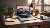 Cara Mengatasi Laptop Lemot agar Kembali Normal dengan Mudah
