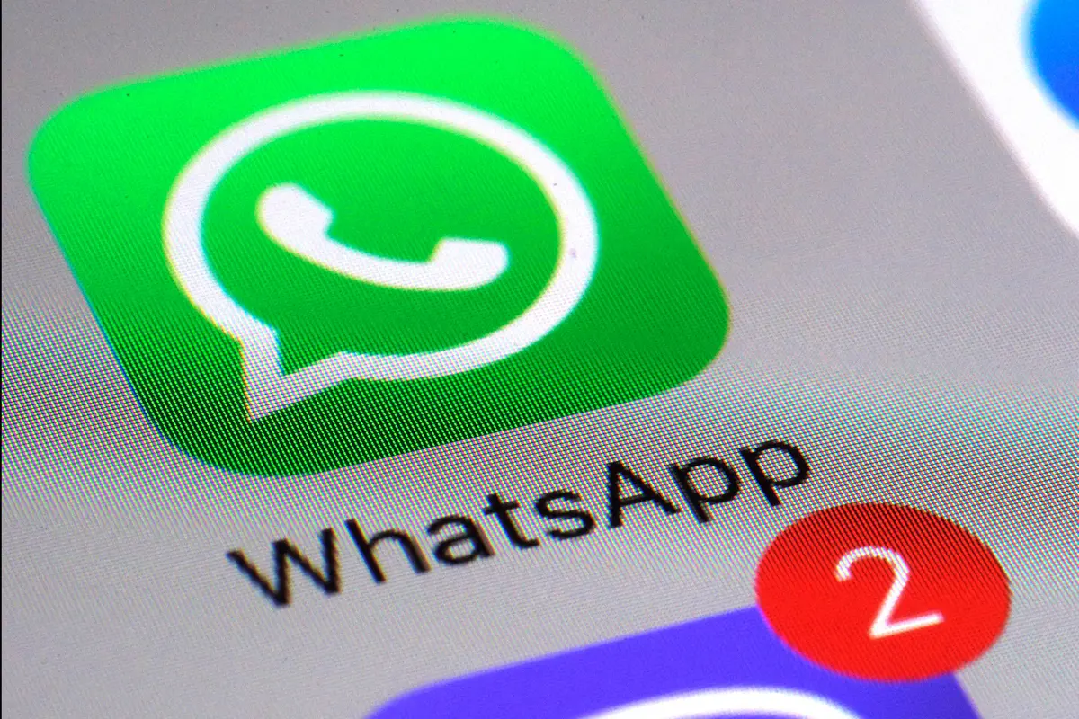 WhatsApp