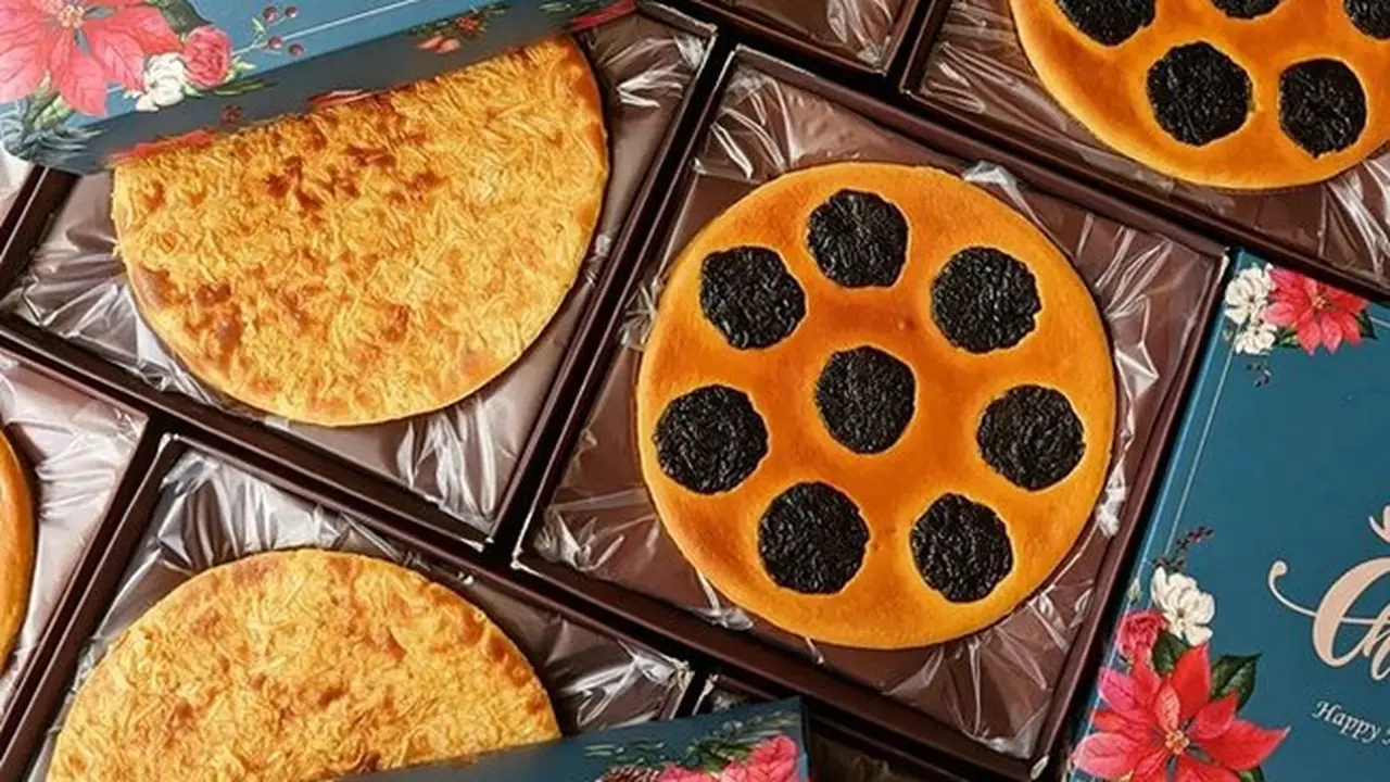 Kembangkan Bisnis Sang Bunda, Swancakery Hadirkan Lapis Legit dan Butter Cream yang Jadi Juara