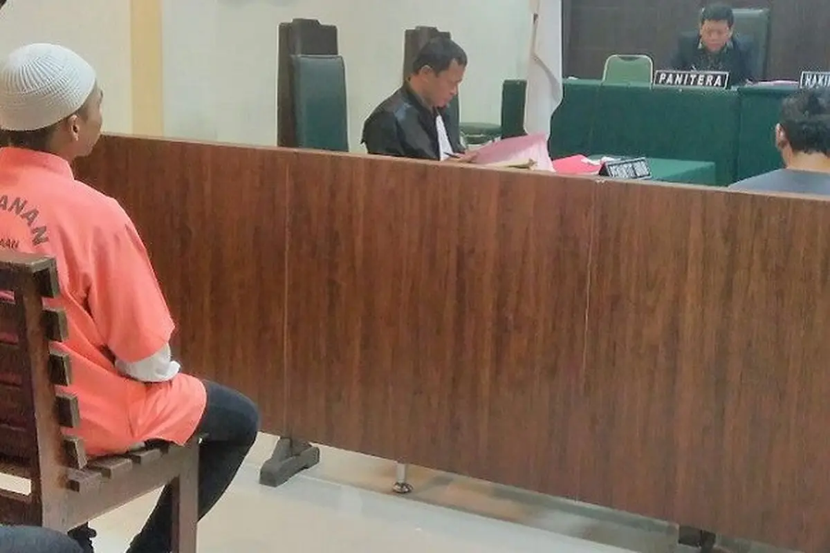 Kabar Terbaru Kasus Pernikahan Sejenis di Jember