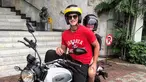 Mike Lewis dan Tamara Bleszynski menikah pada 2 Februari 2010 dan dikaruniai seorang anak bernama Kenzou Lion Bleszynski Lewis. Meski hak asuh jatuh ke tangan Tamara, Mike selalu meluangkan waktunya untuk mengurus Kenzou. Keduanya juga sering tampil kompak.(Liputan6.com/IG/mike_lewis)