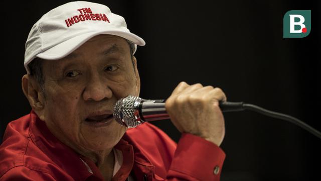 Bridge : Bambang Hartono