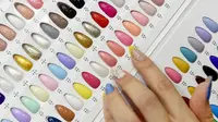 The European Union officially implemented a ban on hazardous chemicals in gel nail polish starting September 1, 2025. Here are the health impacts of this banned gel nail polish.
