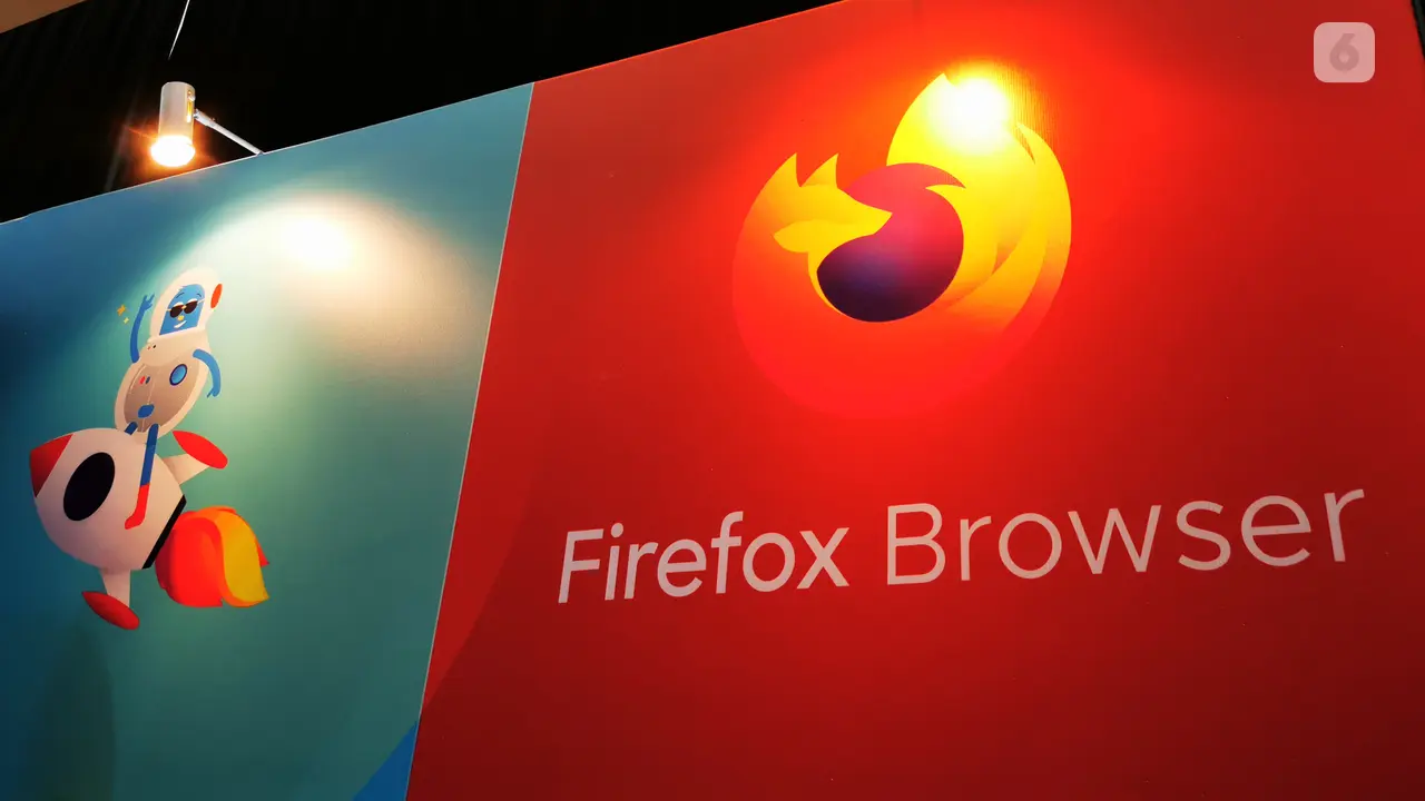 Firefox Lite