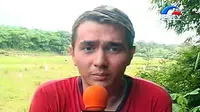 Wajah Bule Kembali Meramaikan Sinetron
