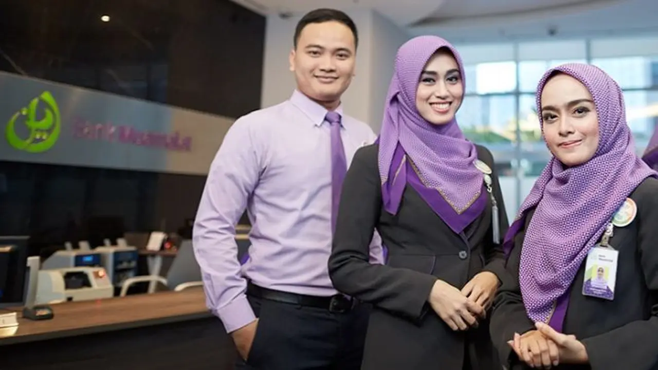 Bank Muamalat (Muamalat.co.id)