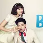 Drama Korea Big (Dok. Vidio)