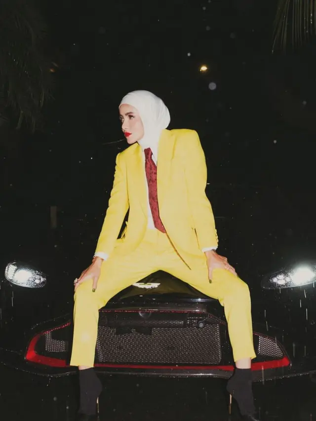 https://www.instagram.com/ollaramlan/ dan https://www.instagram.com/dikha_sigit/