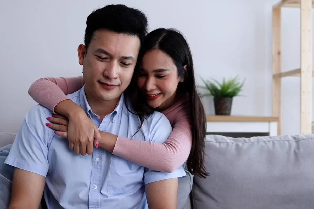 couple