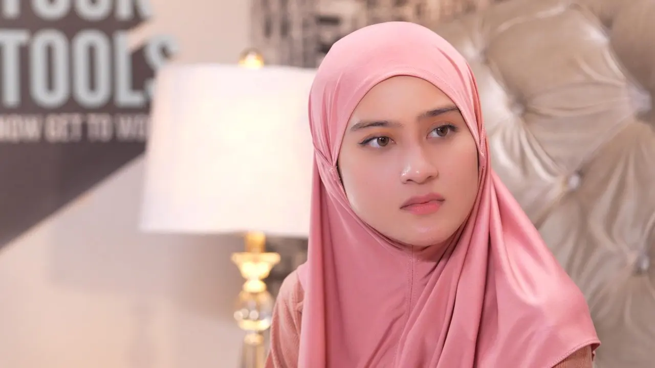 Bidadari Surgamu
