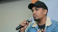 Glenn Fredly (Adrian Putra/bintang.com)