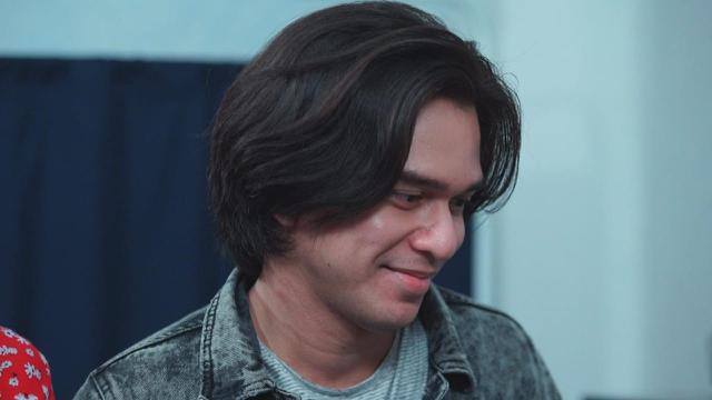 Live Streaming SCTV Sinetron Samudra Cinta Episode Jumat ...