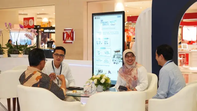 Temukan Hunian dan Kendaraan Impian di Consumer BRI Expo 2025 Surabaya, Banyak Promo Menarik!
