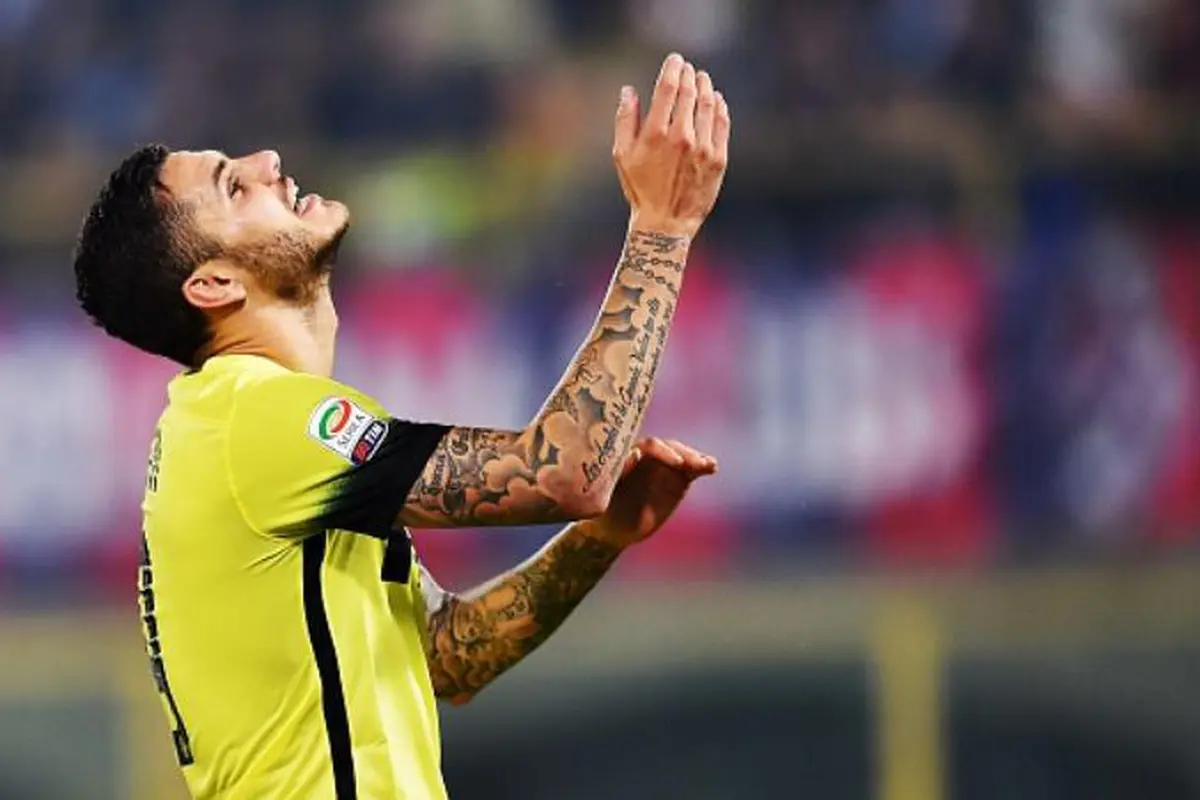 Mauro Icardi