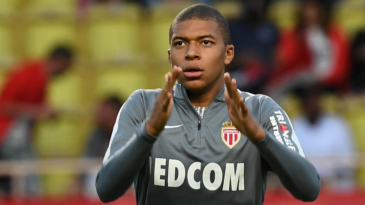 Kabar Transfer: Barcelona Tawar Verratti, Liverpool Buru Mbappe